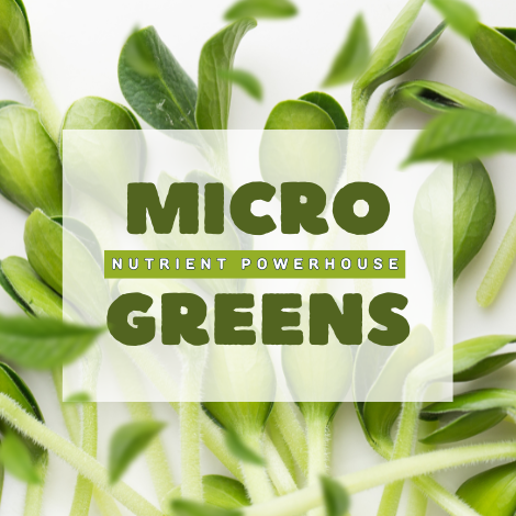 Microgreens-Powerhouse